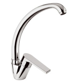 MONOCOMANDO LAVELLO LINEA ARTIC Cromo