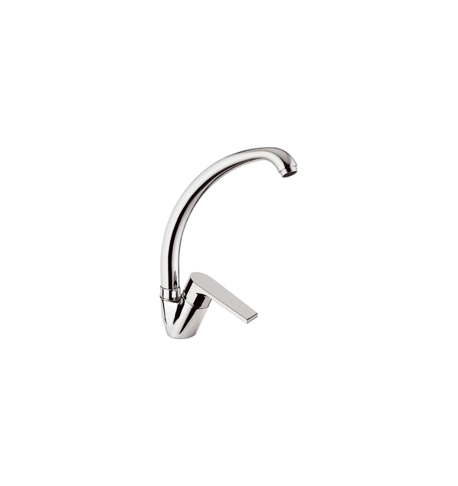 MONOCOMANDO LAVELLO LINEA ARTIC Cromo