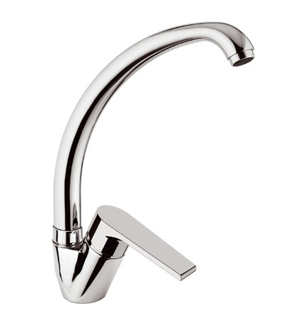MONOCOMANDO LAVELLO LINEA ARTIC Cromo