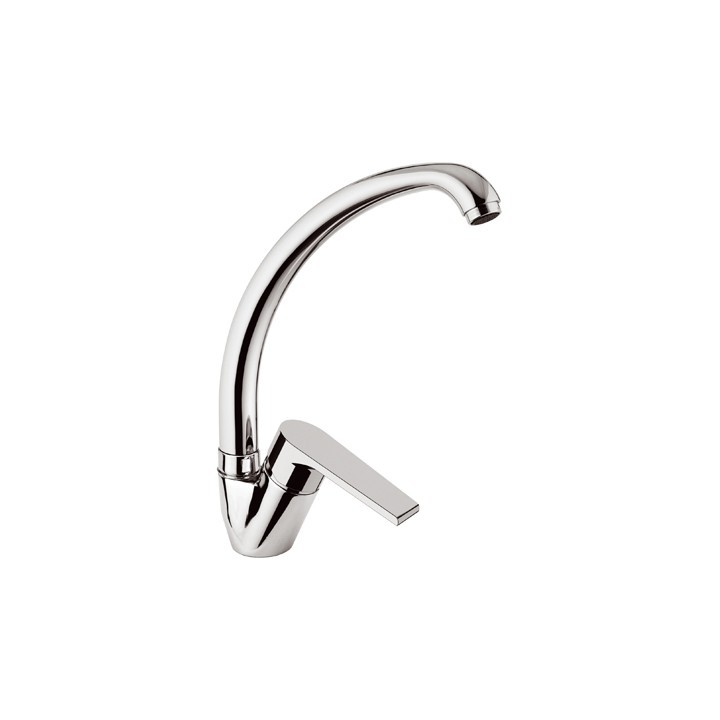 MONOCOMANDO LAVELLO LINEA ARTIC Cromo