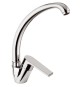 MONOCOMANDO LAVELLO LINEA ARTIC Cromo