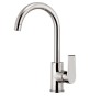 MISCELATORE MONOCOMANDO LAVELLO BOCCA ALTA ARTIC Cromo