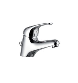 MONOCOMANDO LAVABO LINEA EPIC Cromo