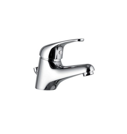 MONOCOMANDO LAVABO LINEA EPIC Cromo