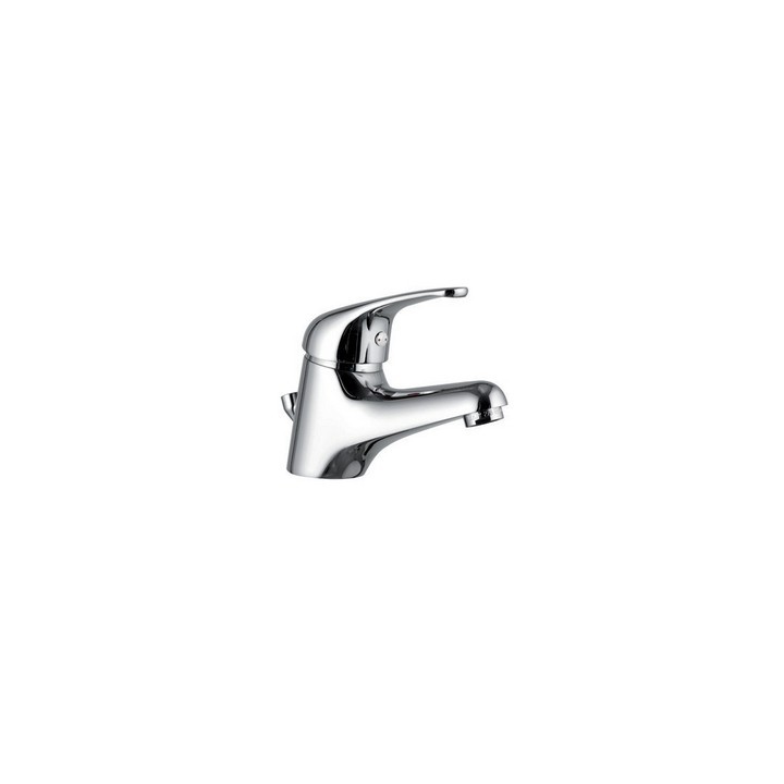 MONOCOMANDO LAVABO LINEA EPIC Cromo