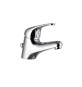 MONOCOMANDO LAVABO LINEA EPIC Cromo