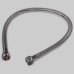 LACCIO DOCCIA PER COLONNE - 1/2X1/2 CM 60