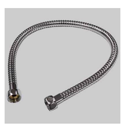 LACCIO DOCCIA PER COLONNE - 1/2X1/2 CM 60