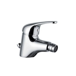 MONOCOMANDO BIDET LINEA EPIC Cromo