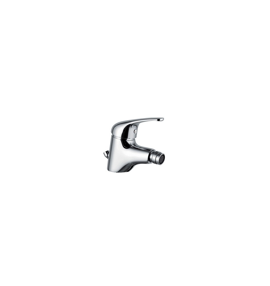MONOCOMANDO BIDET LINEA EPIC Cromo