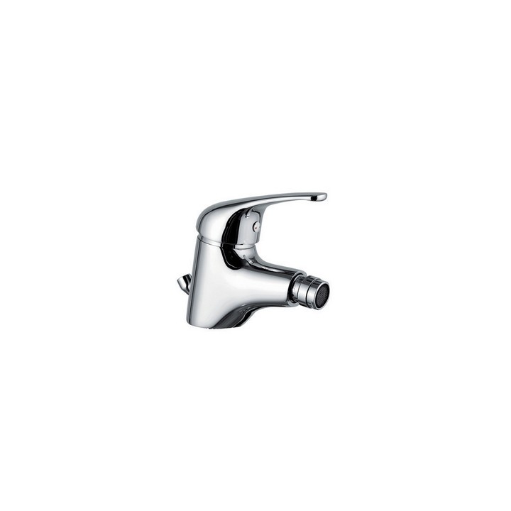 MONOCOMANDO BIDET LINEA EPIC Cromo