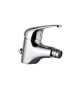 MONOCOMANDO BIDET LINEA EPIC Cromo