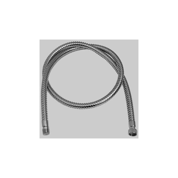 LACCIO MONOFORO DOPPIA AGGRAFFATURA - 3/8 Zigrinato 15x1 cm 120