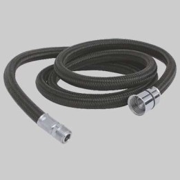 LACCIO PER MONOFORO IN NYLON - 1/2 conico x 15 x 1 M cm 120