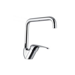 MISCELATORE MONOCOMANDO LAVELLO LINEA EPIC Cromo