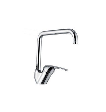 MISCELATORE MONOCOMANDO LAVELLO LINEA EPIC Cromo