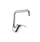 MISCELATORE MONOCOMANDO LAVELLO LINEA EPIC Cromo