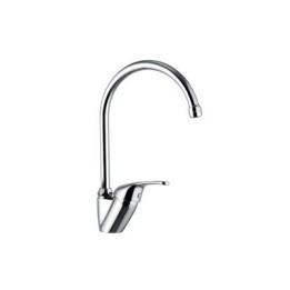 MISCELATORE MONOCOMANDO LAVELLO CANNA ALTA LINEA EPIC Cromo