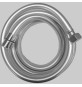 LACCIO DOCCIA SILVER METALLIC - cm 200