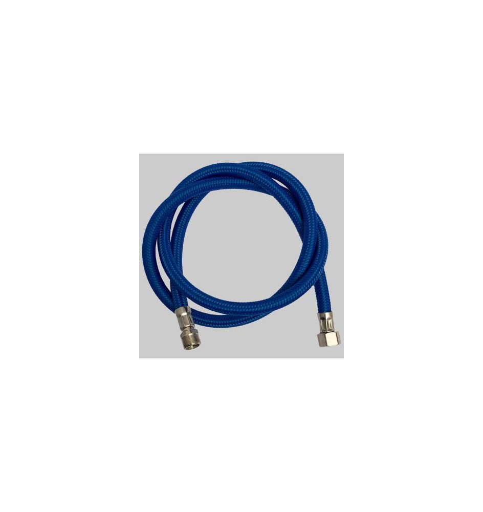 LACCIO IN NYLON PER LAVELLO CUCINA - 3/8x15-17 cm 120