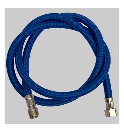 LACCIO IN NYLON PER LAVELLO CUCINA - 3/8x15-17 cm 120