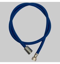 LACCIO IN NYLON PER LAVELLO 3 VIE - 1/2 conico 3/8 esagonale cm 120