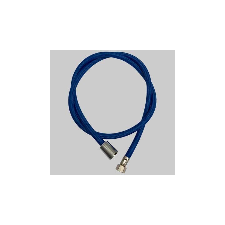 LACCIO IN NYLON PER LAVELLO 3 VIE - 1/2 conico 3/8 esagonale cm 120