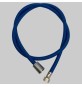 LACCIO IN NYLON PER LAVELLO 3 VIE - 1/2 conico 3/8 esagonale cm 120