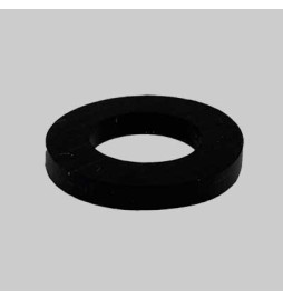 GUARNIZIONE IN GOMMA PER LACCIO MONOFORO - M15x1