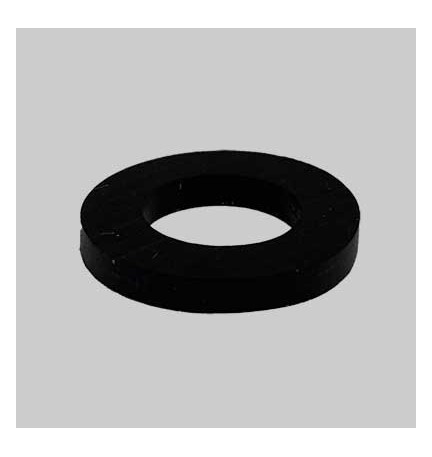 GUARNIZIONE IN GOMMA PER LACCIO MONOFORO - M15x1