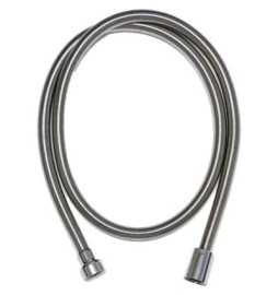 LACCIO SPRING ACCIAIO INOX - cm 150 Ø 13