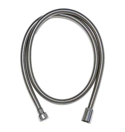 LACCIO SPRING ACCIAIO INOX - cm 150 Ø 13