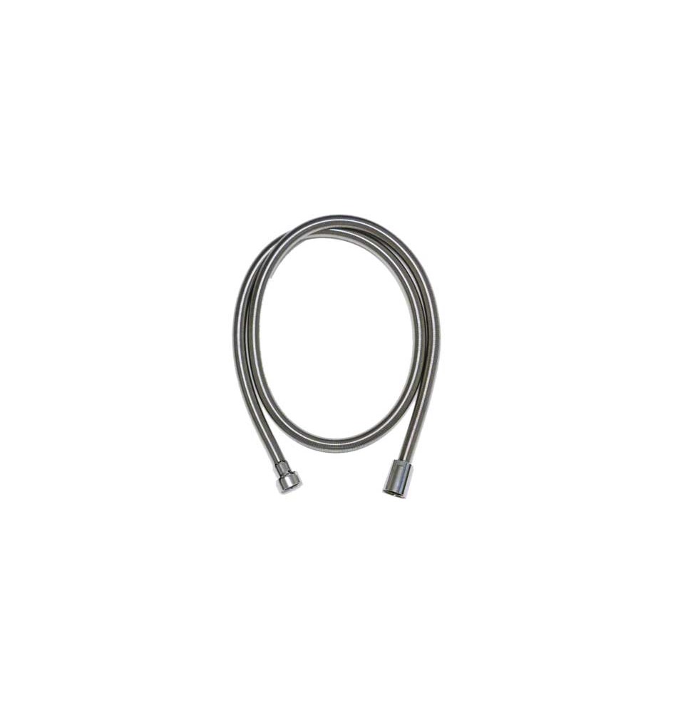 LACCIO SPRING ACCIAIO INOX - cm 200 Ø 13