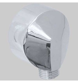 PRESA ACQUA MURO - 1/2 x 1/2