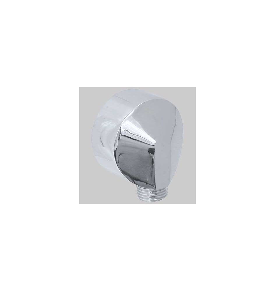 PRESA ACQUA MURO - 1/2 x 1/2