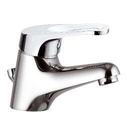 MONOCOMANDO LAVABO LINEA EPIC 3 Cromo