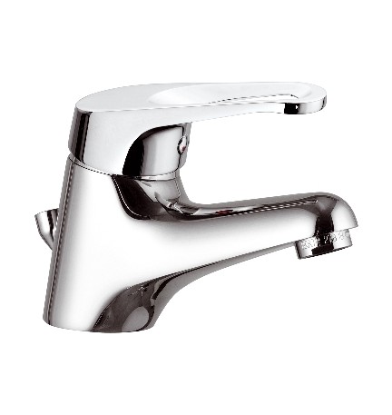 MONOCOMANDO LAVABO LINEA EPIC 3 Cromo