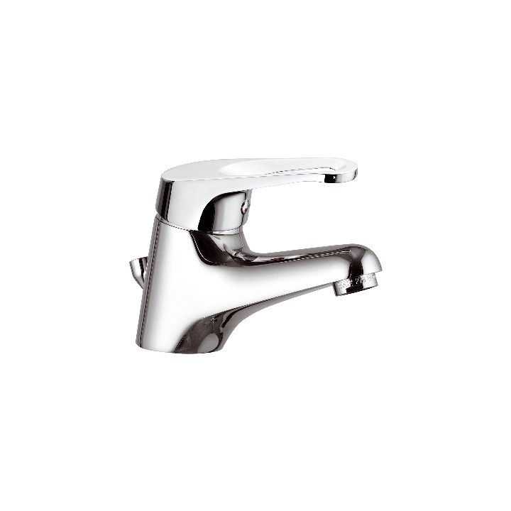 MONOCOMANDO LAVABO LINEA EPIC 3 Cromo