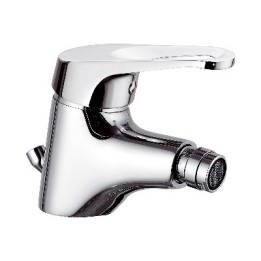 MONOCOMANDO BIDET LINEA EPIC 3 Cromo