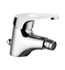 MONOCOMANDO BIDET LINEA EPIC 3 Cromo