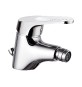 MONOCOMANDO BIDET LINEA EPIC 3 Cromo