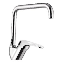 MISCELATORE MONOCOMANDO LAVELLO LINEA EPIC 3 Cromo