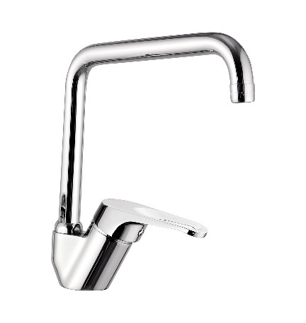 MISCELATORE MONOCOMANDO LAVELLO LINEA EPIC 3 Cromo