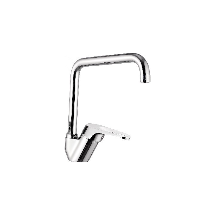 MISCELATORE MONOCOMANDO LAVELLO LINEA EPIC 3 Cromo