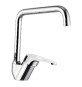MISCELATORE MONOCOMANDO LAVELLO LINEA EPIC 3 Cromo