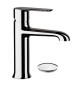 MISCELATORE MONOCOMANDO LAVABO LINEA ARMONIA Cromo