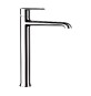MISCELATORE MONOCOMANDO LAVABO ALTO LINEA ARMONIA Cromo