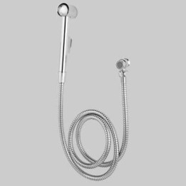 SET DOCCETTA E LACCIO - Cm 150 per lavabo