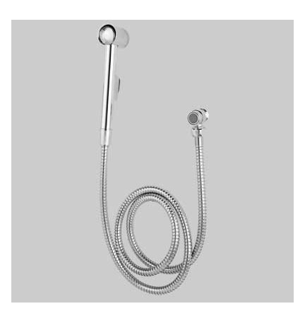 SET DOCCETTA E LACCIO - Cm 150 per lavabo