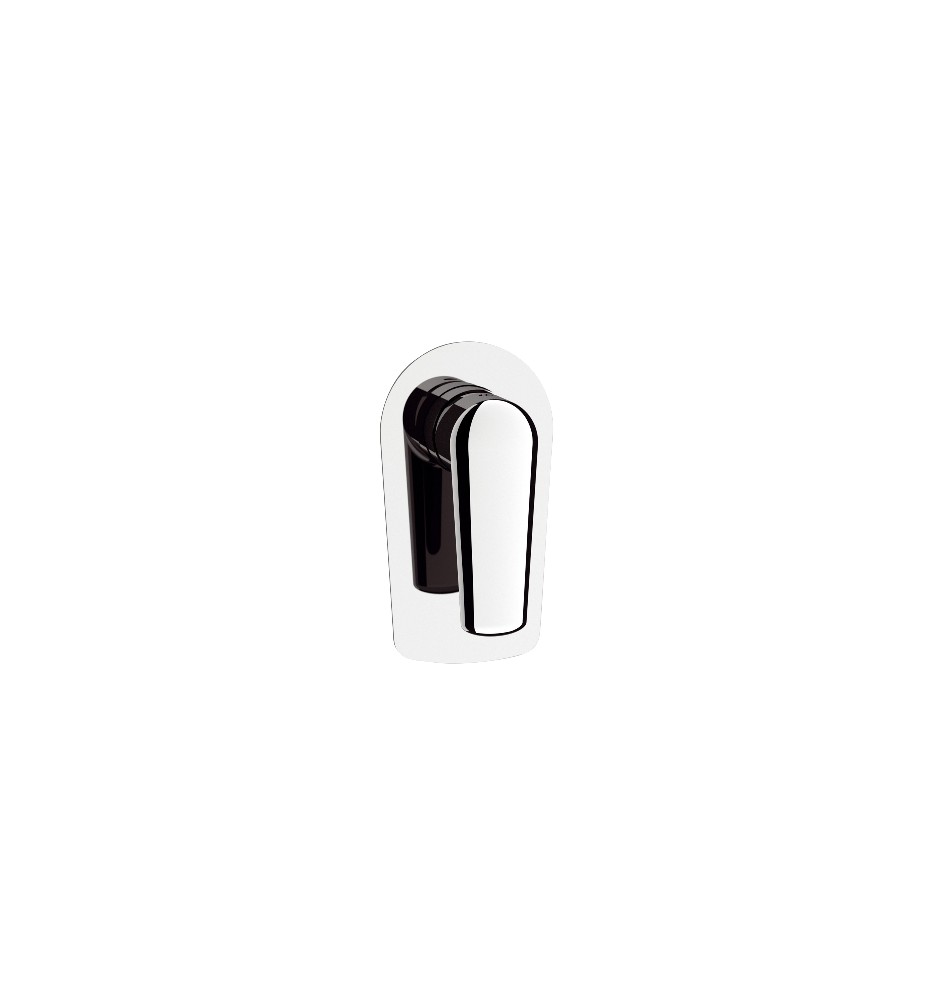 MONOCOMANDO INCASSO DOCCIA LINEA ARMONIA Cromo
